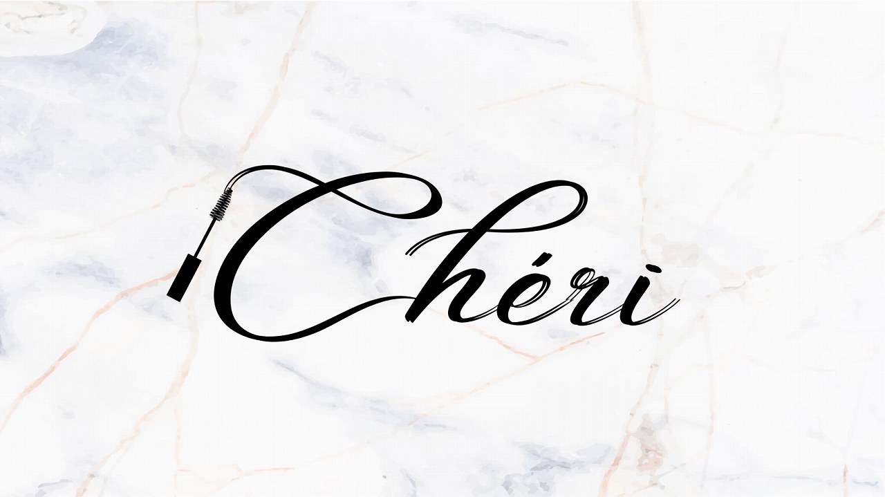 米子市で唯一のハリウッドブロウリフト専門店であるメンズにおすすめの眉毛サロン「Cheri（シェリ）」